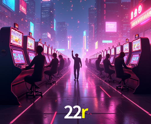 Experiência VIP 22r