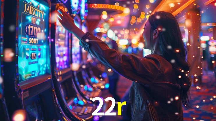 22r - Roleta da Adrenalina - 22r.com
