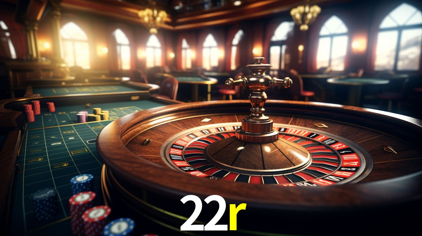 Tournaments 22r