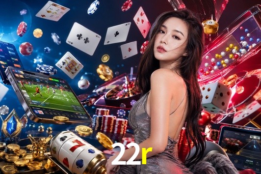 Slot Games 22r