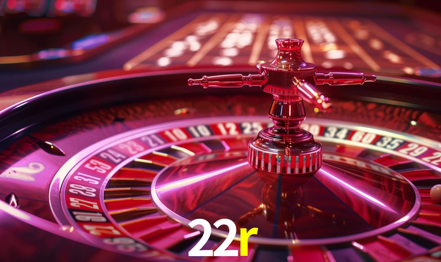 cassino 22r