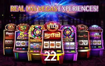 Desvendando o Mundo dos Jogos Virtuais na 22r