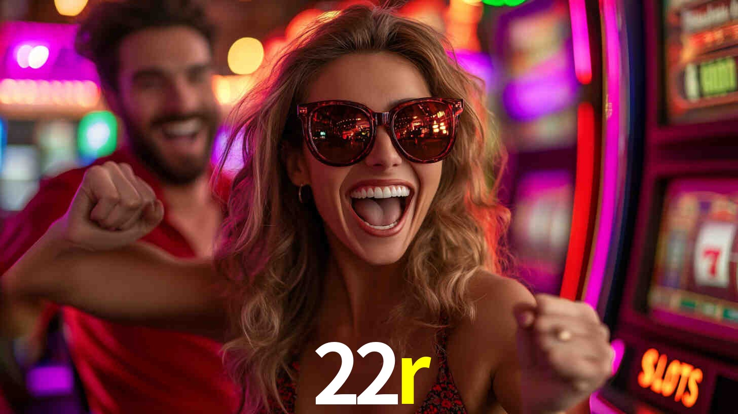 A Emoção da Loteria na 22r: Uma Chance de Mudança de Vida