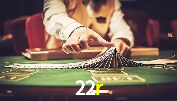 VIP Casino 22r