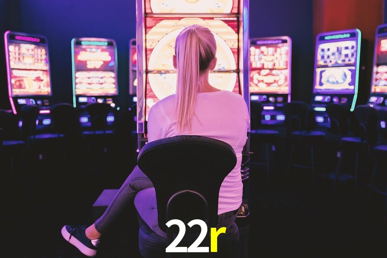 Games Directory 22r