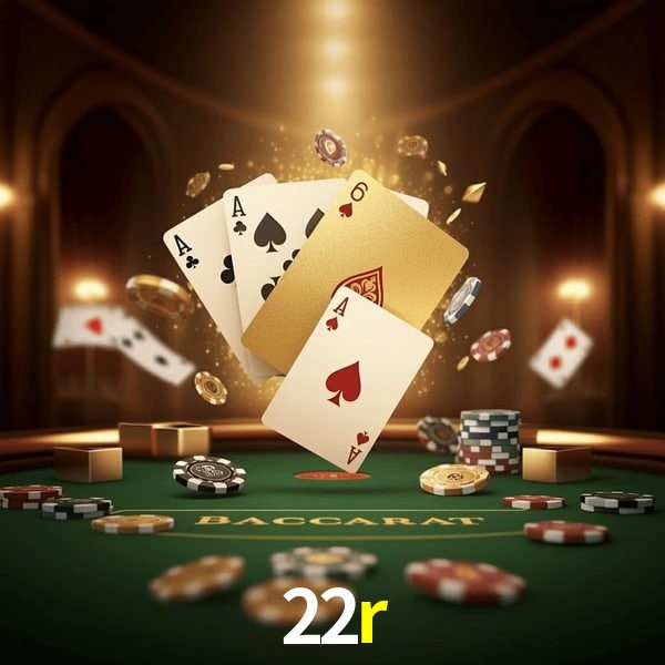 Roulette Table 22r