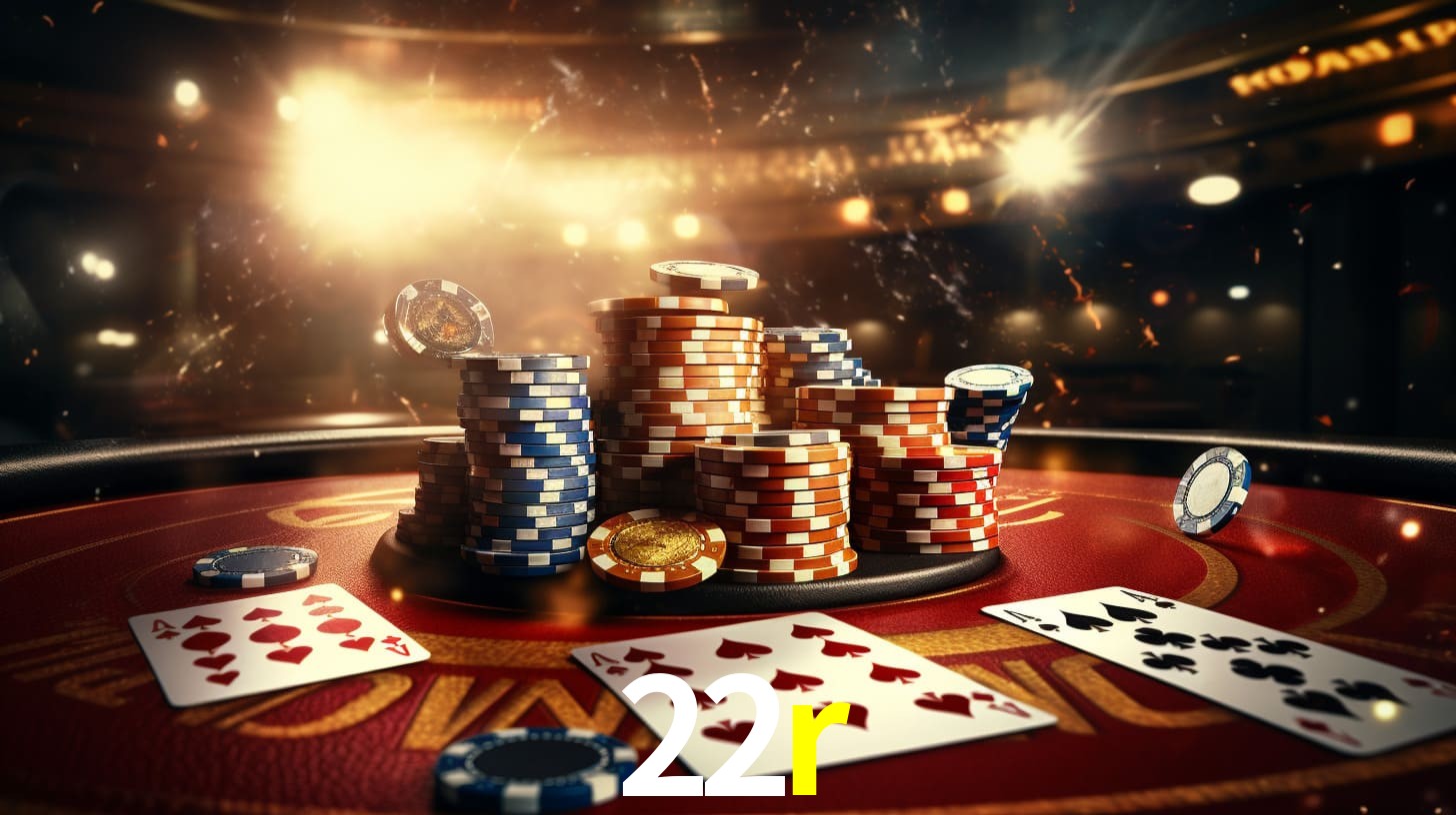 Welcome Bonus 22r