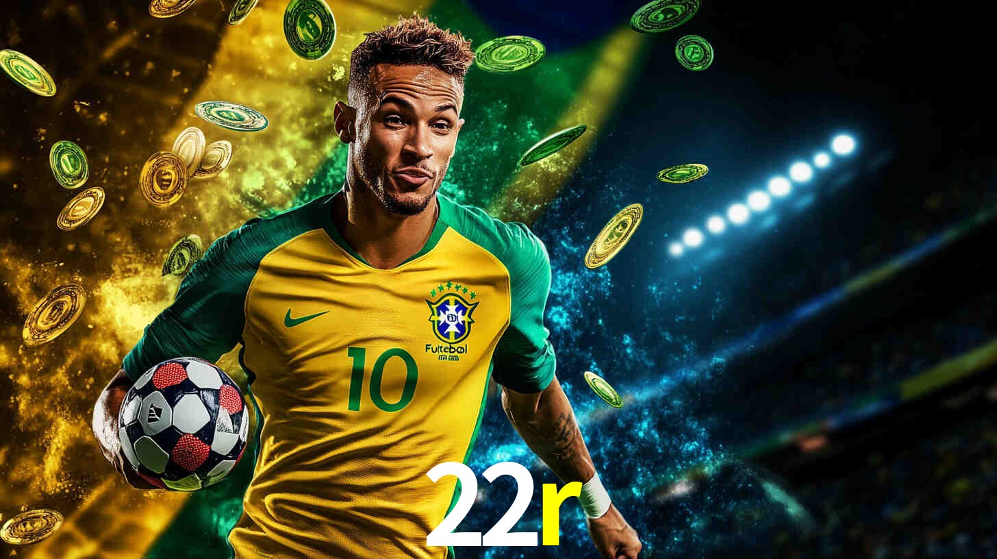 Desvendando o Mundo dos Jogos Virtuais na 22r