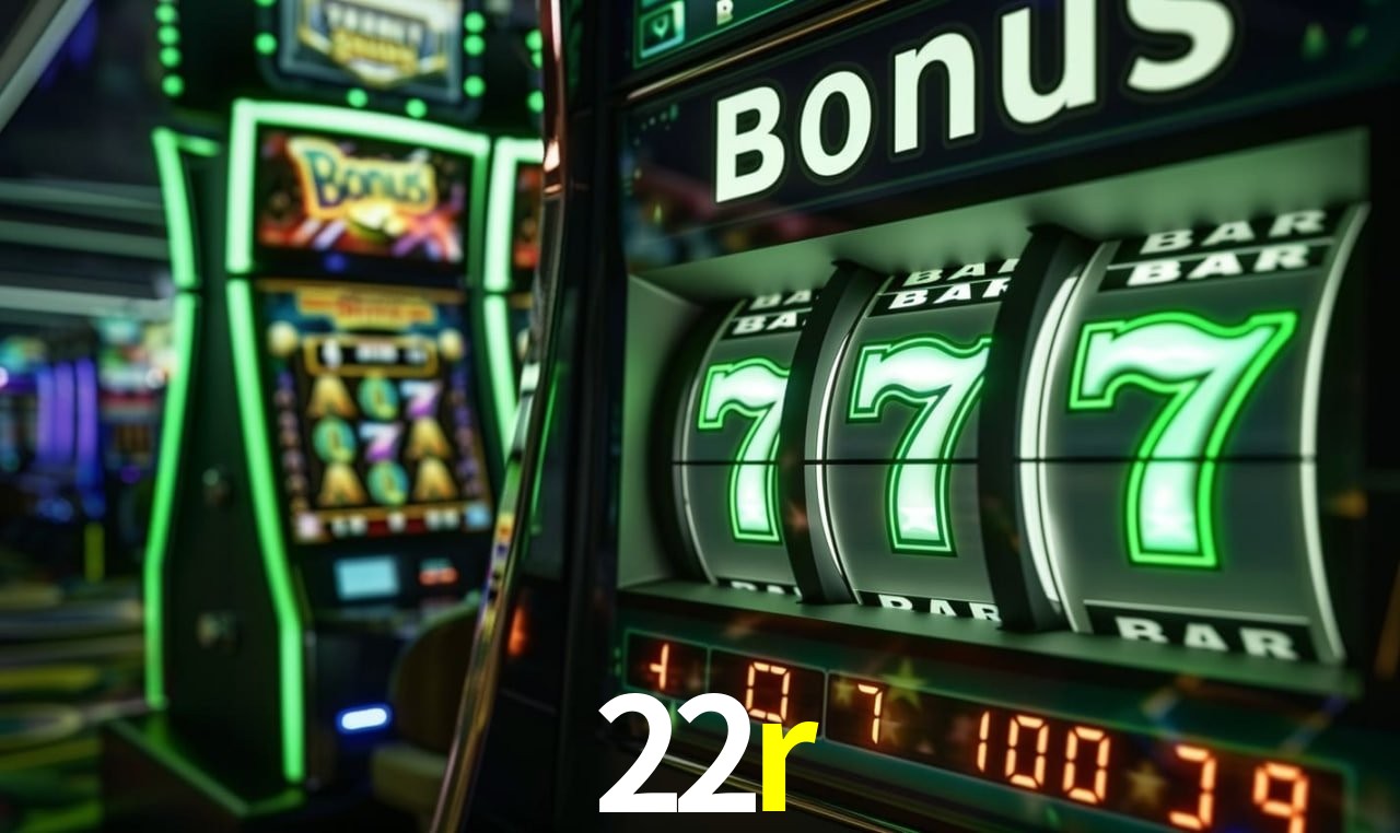 Game Providers 22r