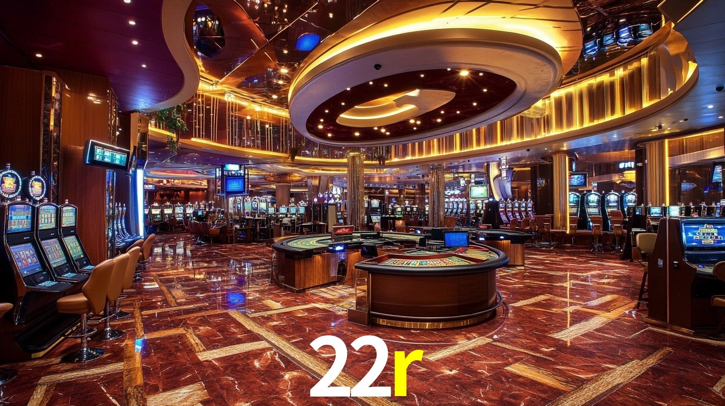 22r App Interface