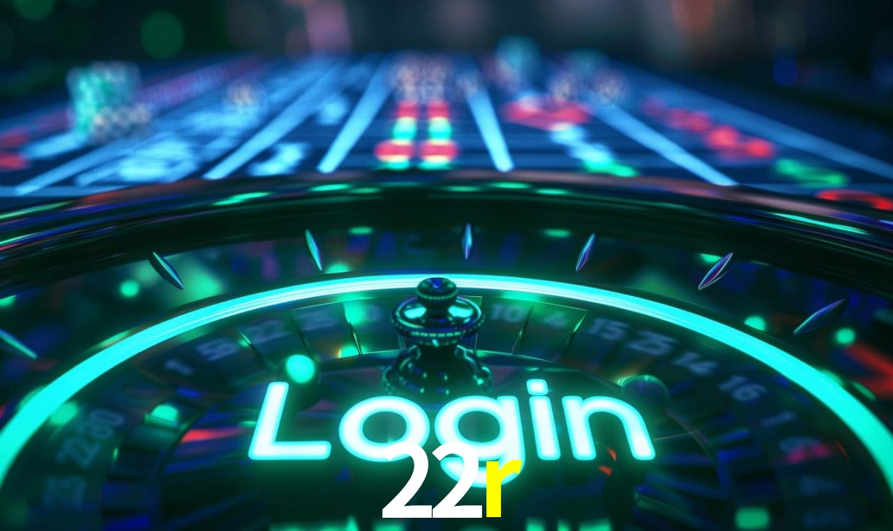 Login Seguro 22r