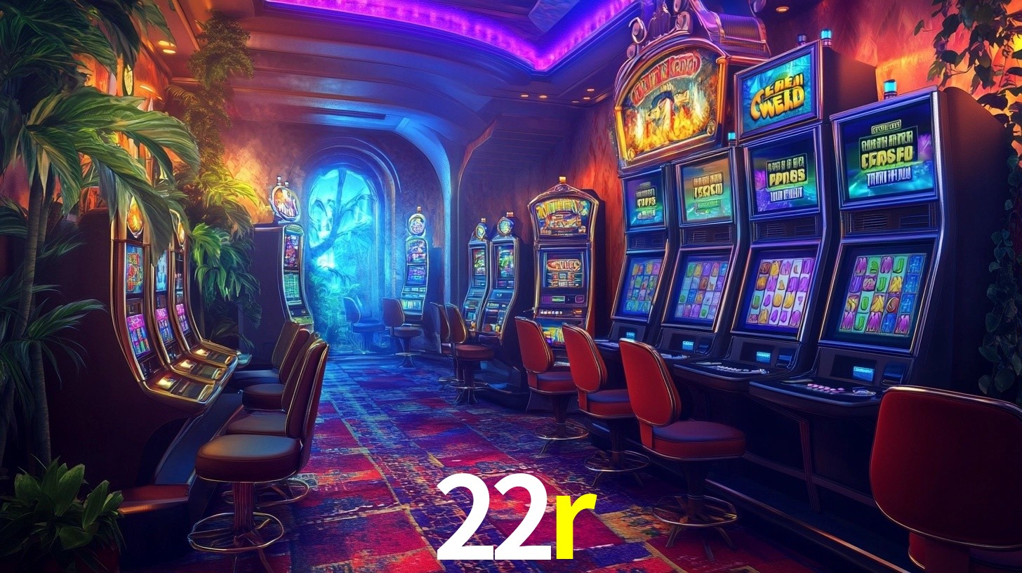 Exclusive Games 22r
