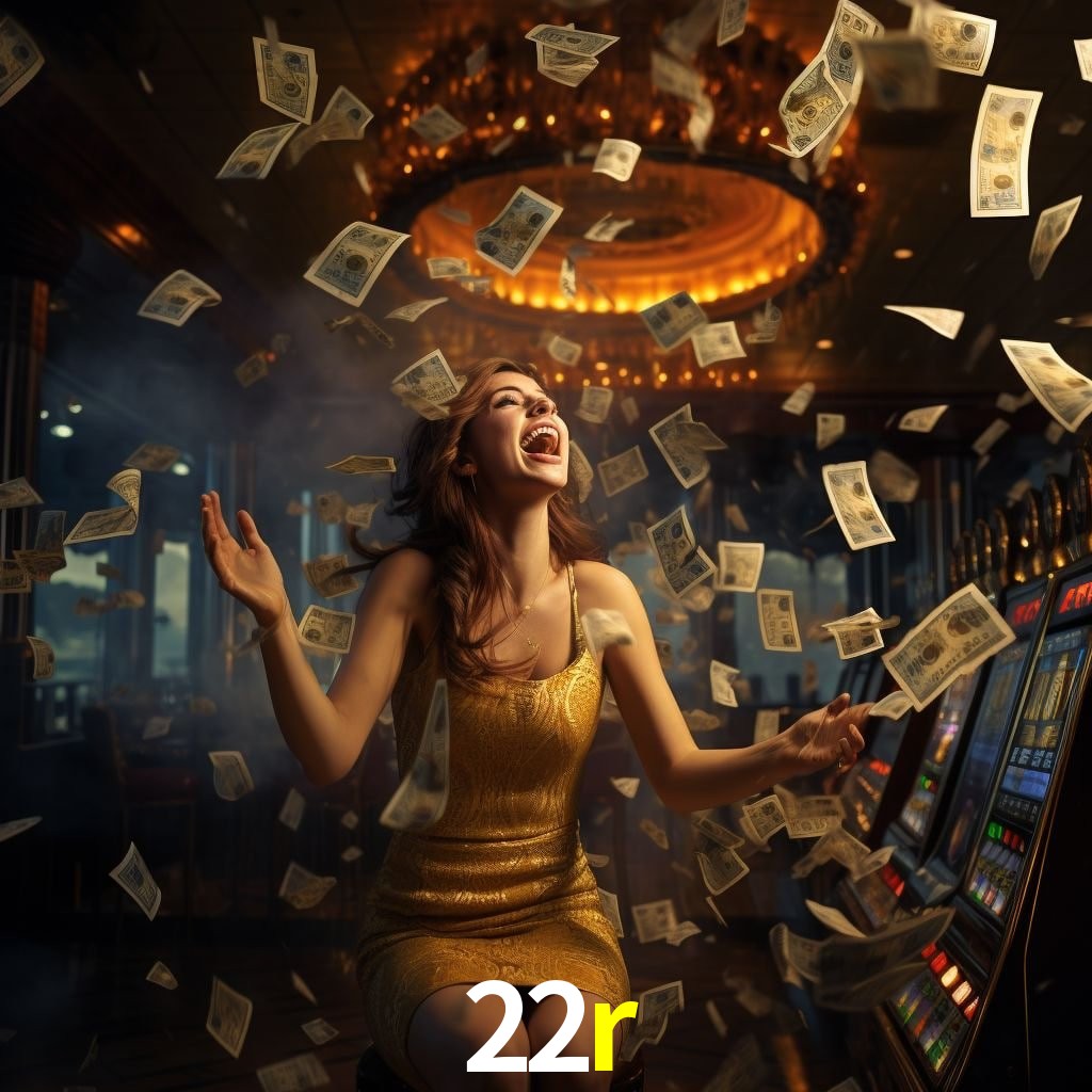 Live Casino 22r