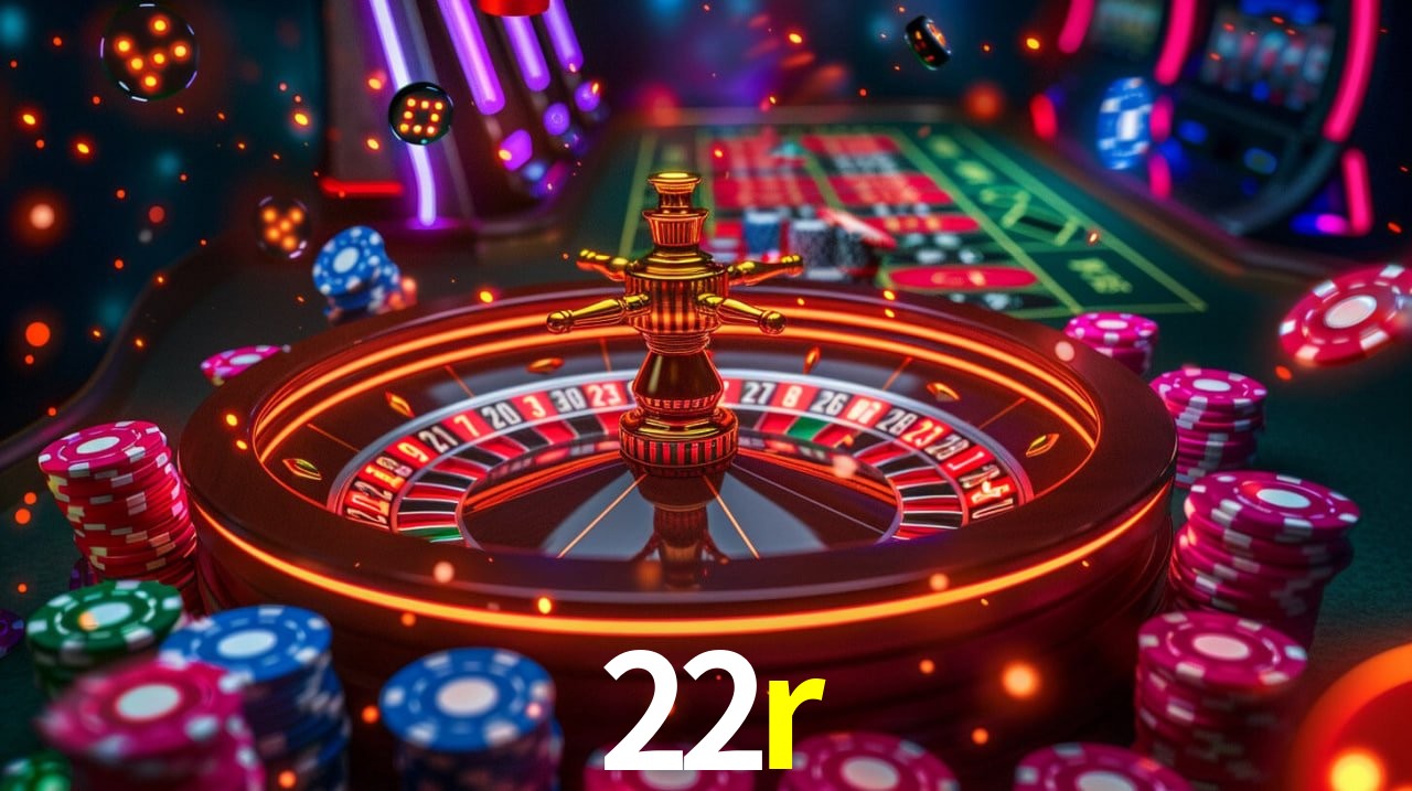 Casino Ao Vivo 22r