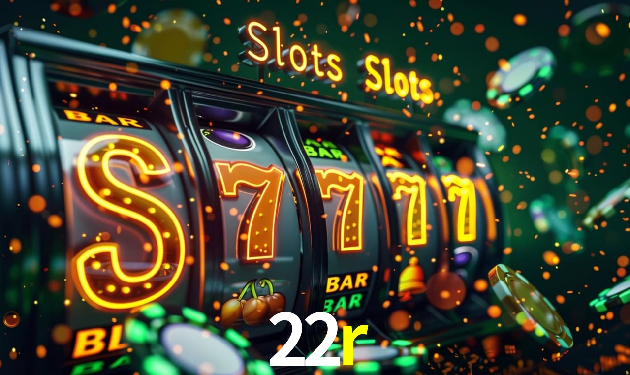 Jogos de Slot 22r